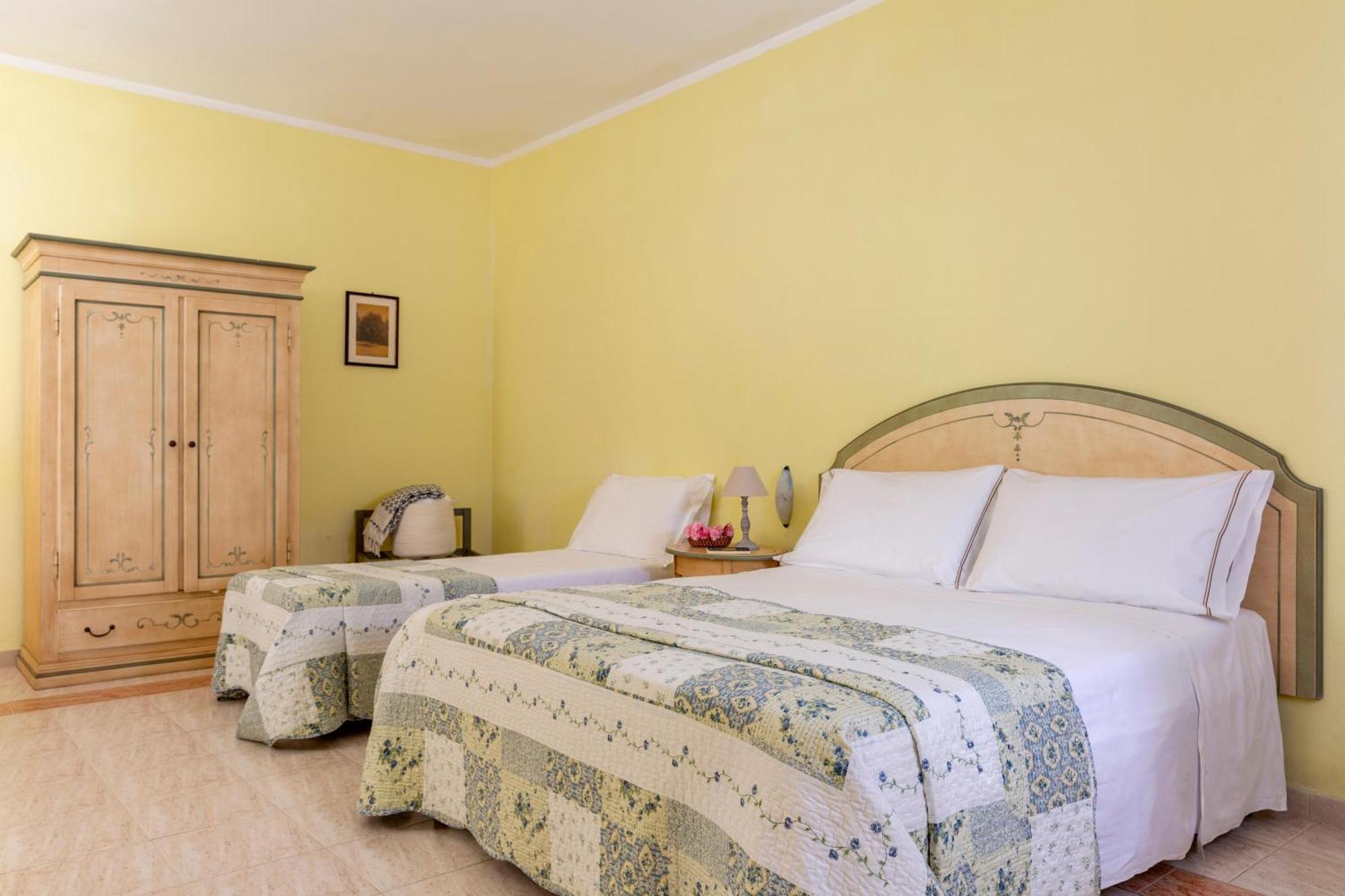 Pian Dei Mucini Resort Масса-Мариттима Экстерьер фото